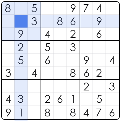 epoch times sudoku hard