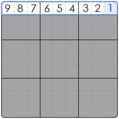sudoku related games
