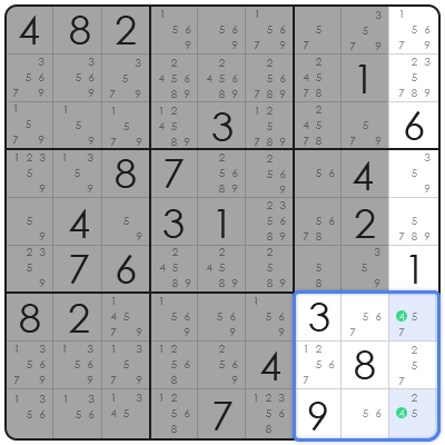 sudoku checker